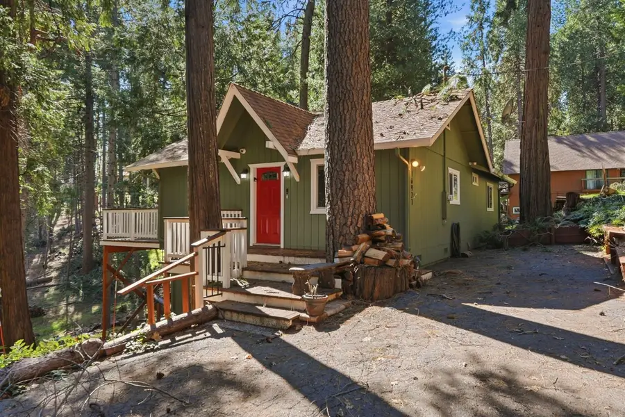 16921 Mckenzie Drive, Pioneer, CA 95666 - #2