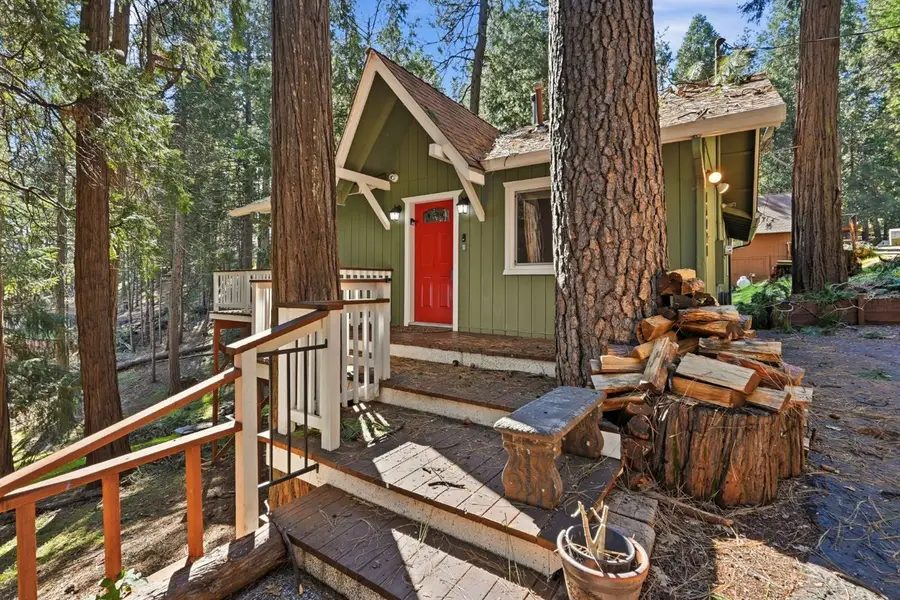 16921 Mckenzie Drive, Pioneer, CA 95666 - #3