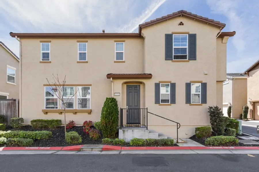 8196 Kramer Ranch Lane, Elk Grove, CA 95758 - #2