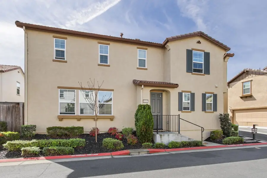 8196 Kramer Ranch Lane, Elk Grove, CA 95758 - #3