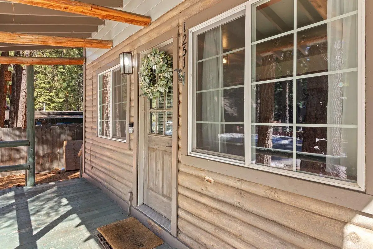 1251 Tata, South Lake Tahoe, CA 96150 - #1