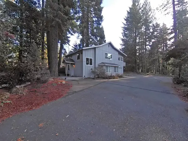 3750 Lake Almanor Drive, Westwood, CA 96137
