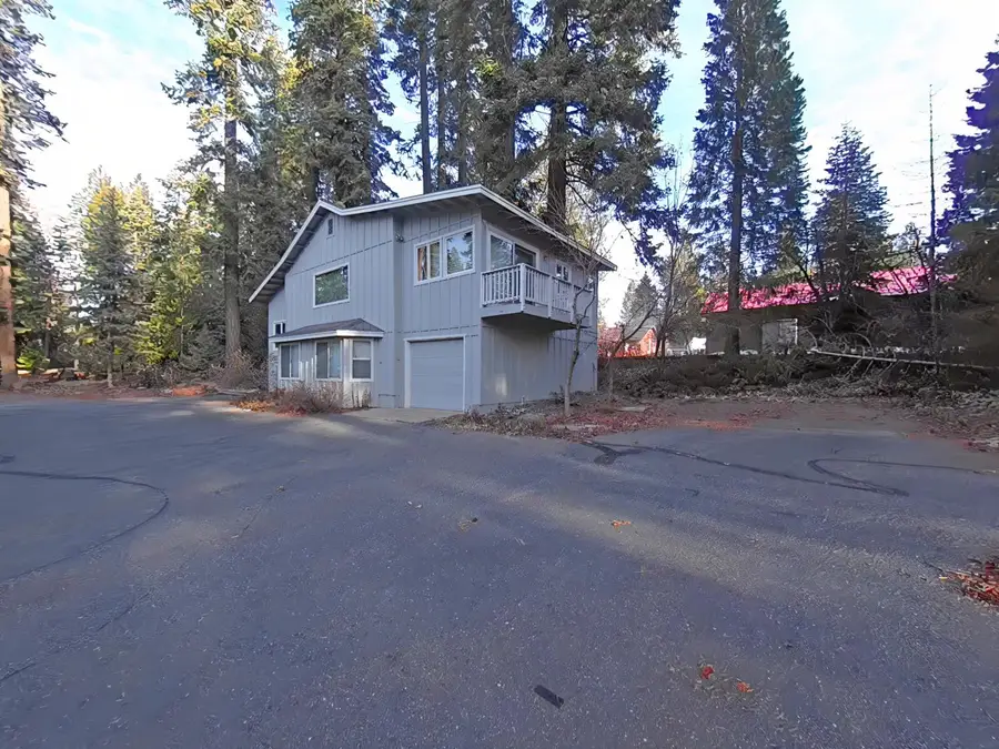 3750 Lake Almanor Drive, Westwood, CA 96137 - #3