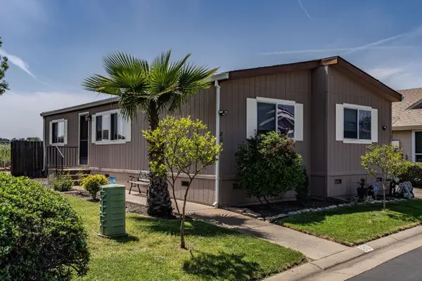 1400 W Marlette Street #80, Ione, CA 95640