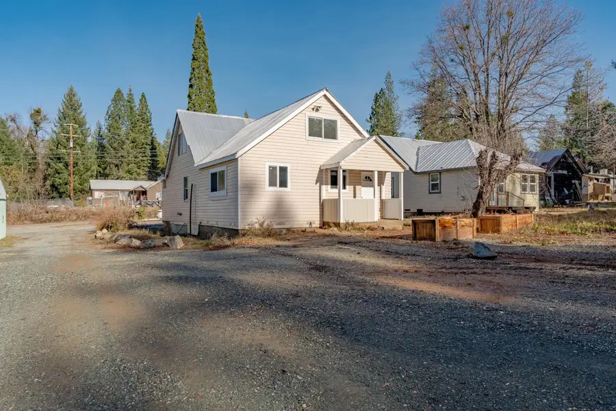 11854 La Porte Road, Clipper Mills, CA 95930 - #3