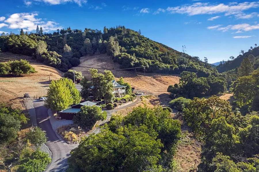 3000 Sheep Ranch Road, Murphys, CA 95247 - #3