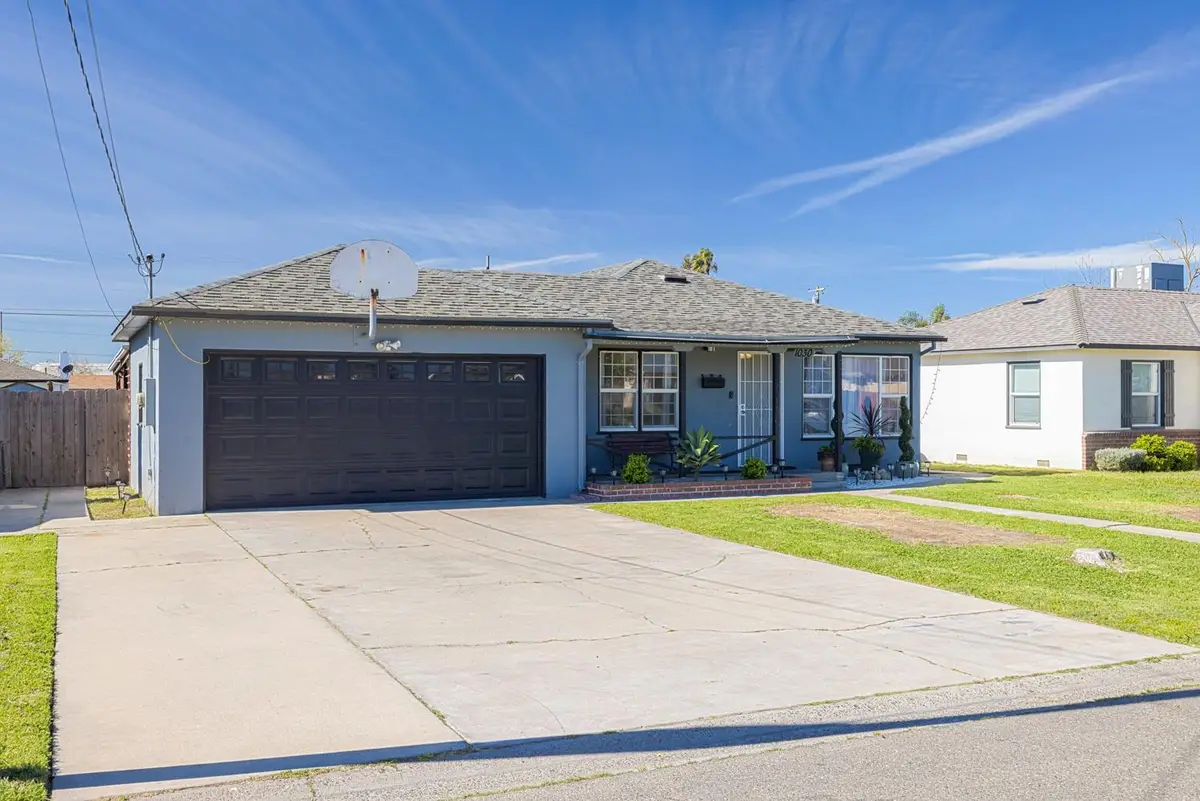 1030 Alpha Road, Turlock, CA 95380 - #1