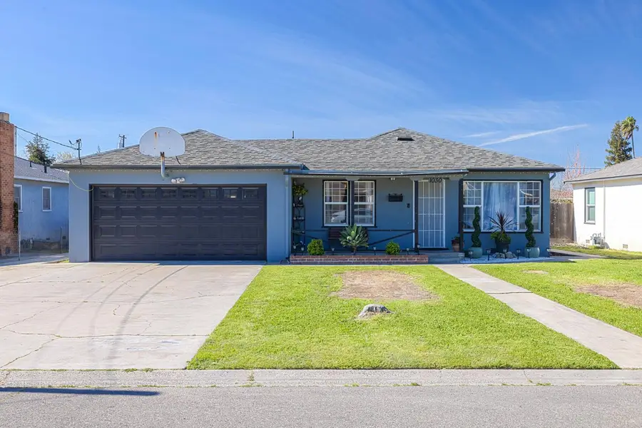 1030 Alpha Road, Turlock, CA 95380 - #2