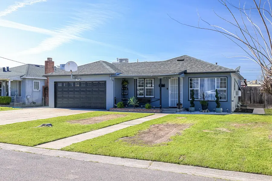 1030 Alpha Road, Turlock, CA 95380 - #3