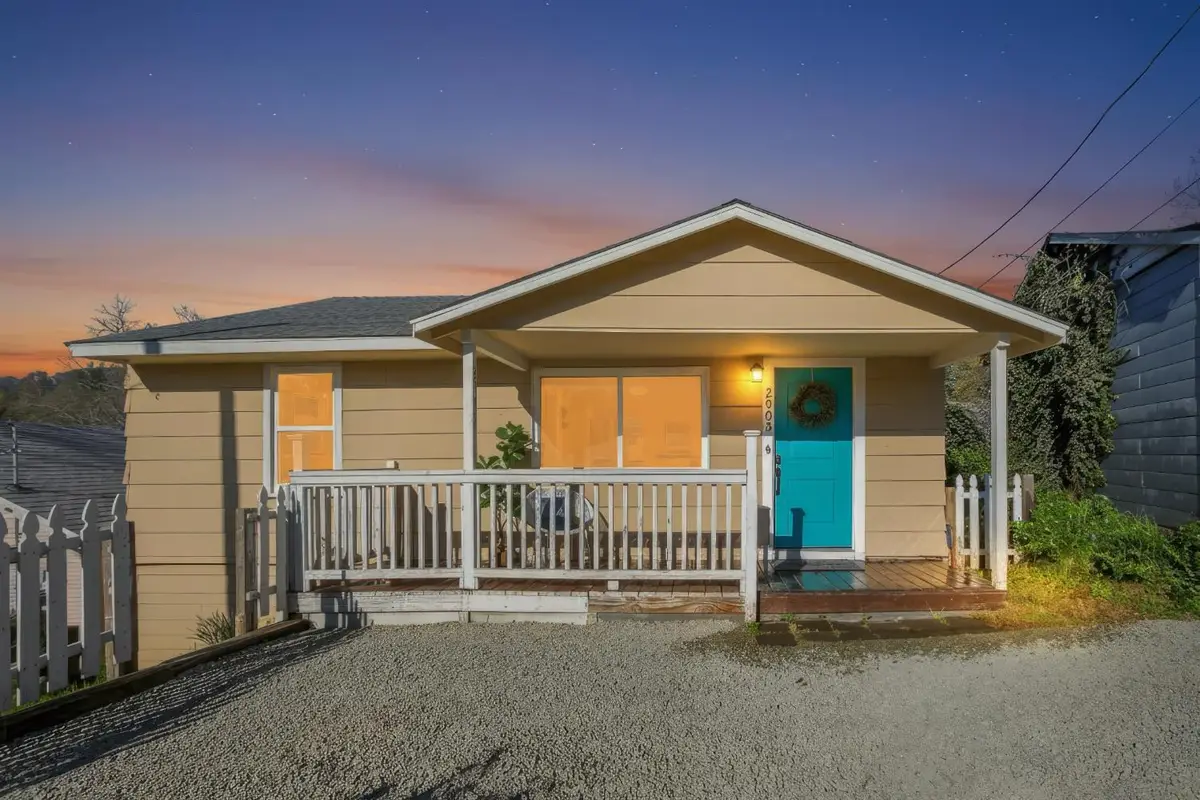 2905 Wood Street, Placerville, CA 95667 - #1