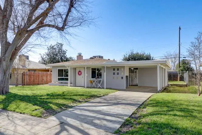 5022 63rd Street, Sacramento, CA 95820 - #1