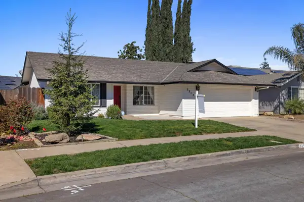 3317 Shamrock Avenue, Merced, CA 95340