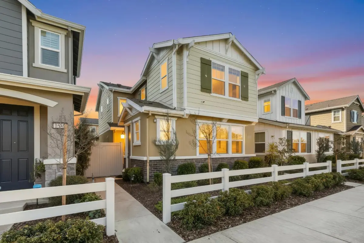 7885 Paseo De Mulch, Citrus Heights, CA 95610 - #1