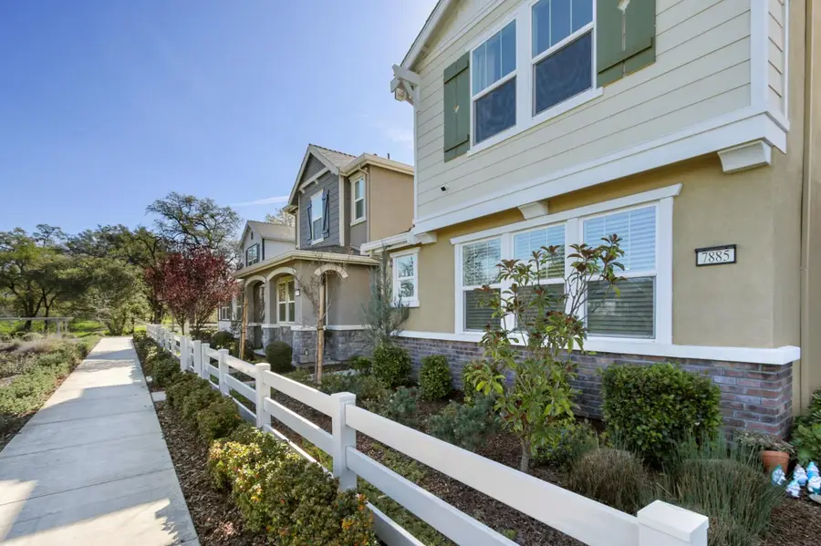 7885 Paseo De Mulch, Citrus Heights, CA 95610 - #3
