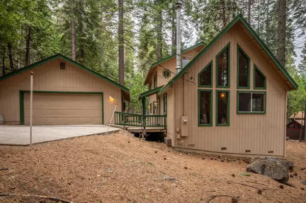 4812 Meko Drive, Camp Connell, CA 95223