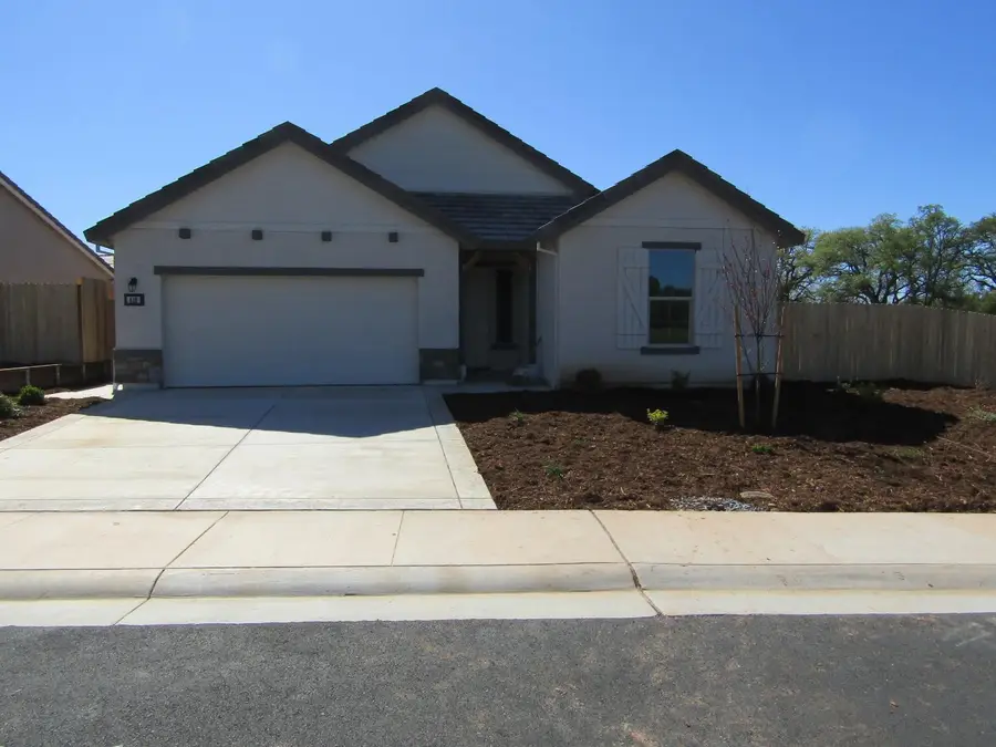 516 Bellflower Circle, Ione, CA 95640 - #2