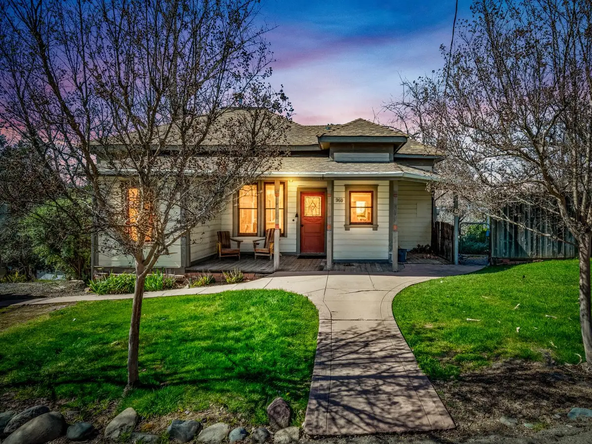 966 Lincoln Street, Placerville, CA 95667 - #1