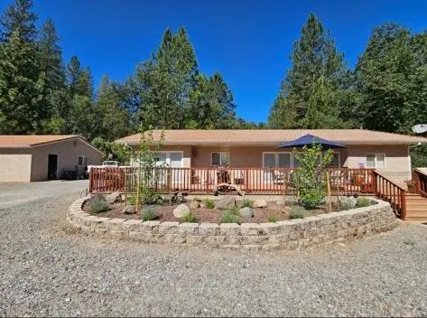 301 Bald Mountain Road, West Point, CA 95255 - #1
