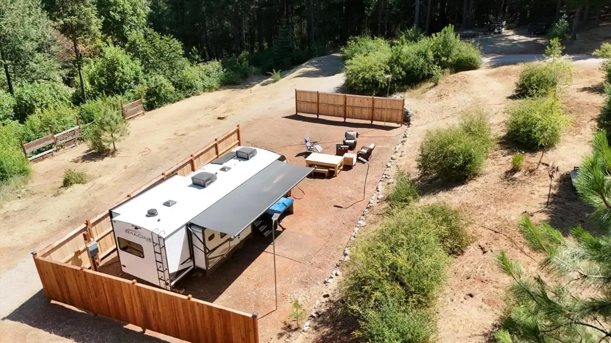 480 Pike City, North San Juan, CA 95960 - #1