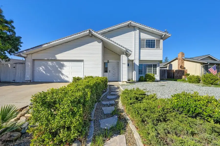 4165 Westporter Drive, Sacramento, CA 95826 - #2