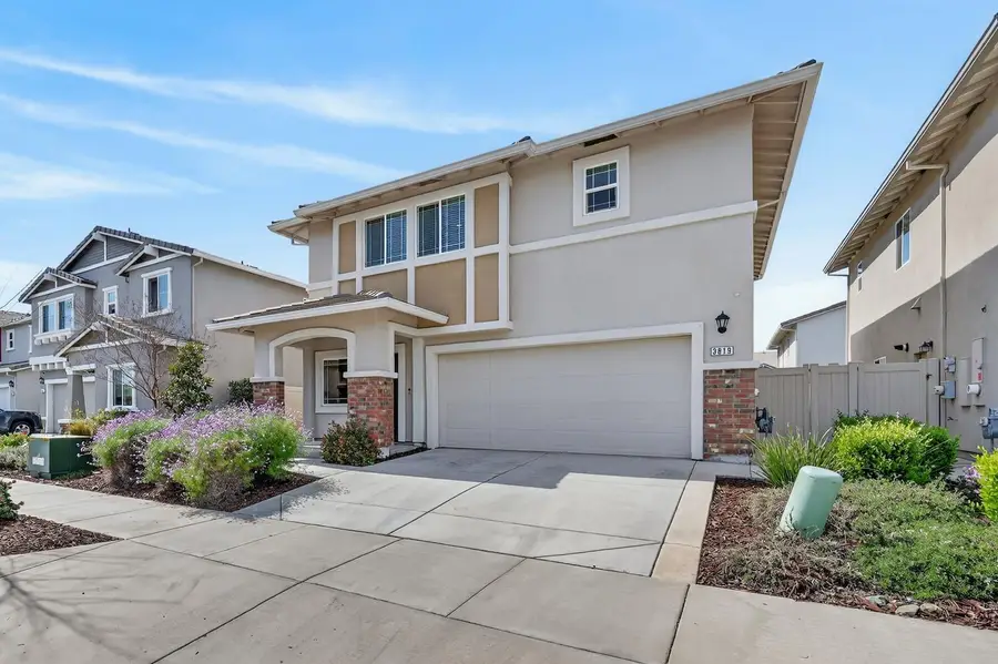 3819 Havenparke Way, Sacramento, CA 95834 - #2