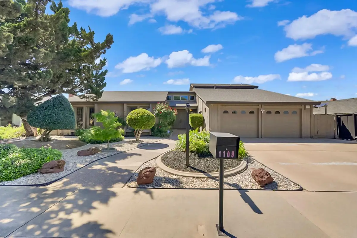 1109 Springcreek Dr, Modesto, CA 95355 - #1