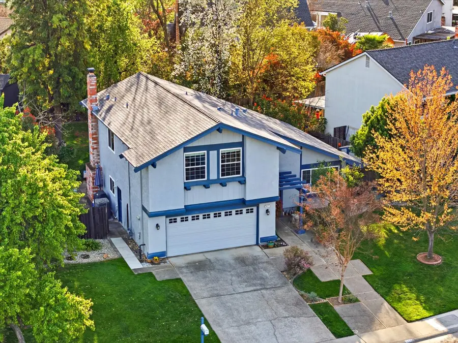 5117 Butterwood Circle, Orangevale, CA 95662 - #2