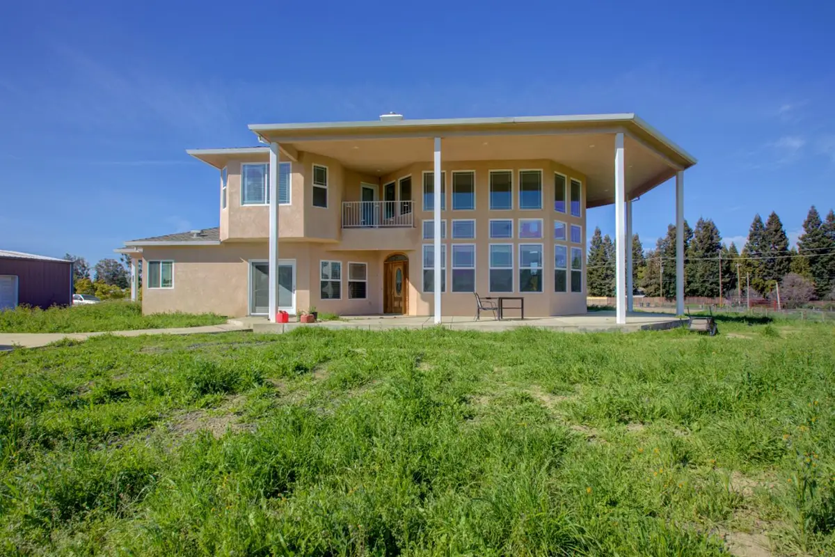 9681 Wamble Road, Oakdale, CA 95361 - #1