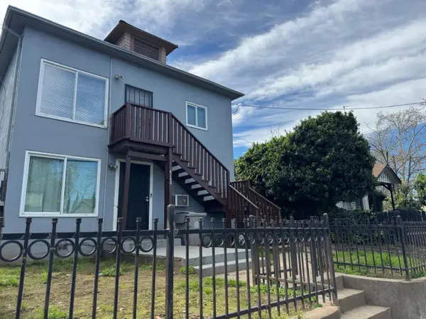 4140 Broadway, Sacramento, CA 95817