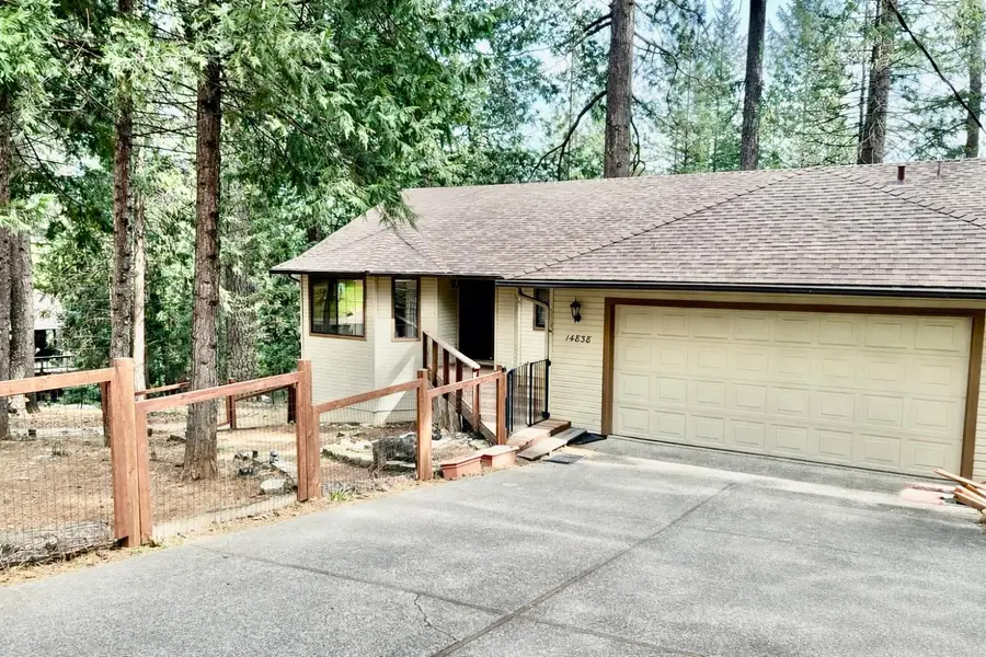 14838 Klamath Court, Magalia, CA 95954 - #2