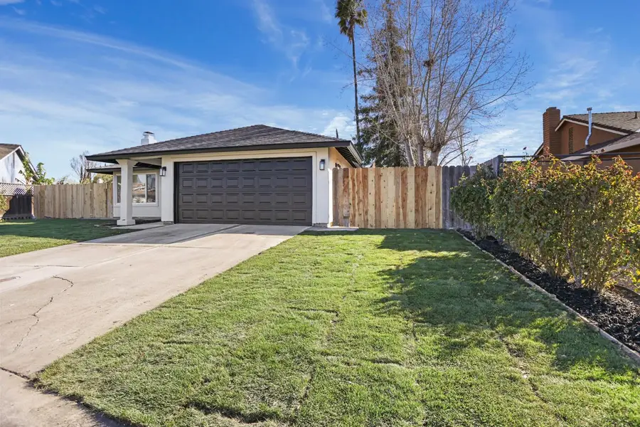 2228 Chambord Drive, Stockton, CA 95210 - #2