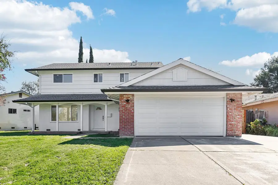 6028 Hollyhurst Way, Sacramento, CA 95823 - #2