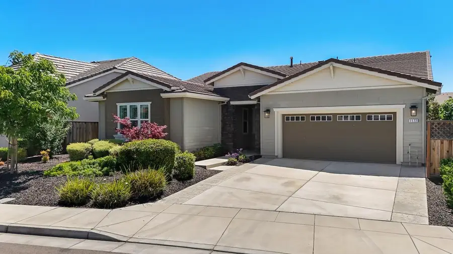1172 David Senft Lane, Tracy, CA 95304 - #3