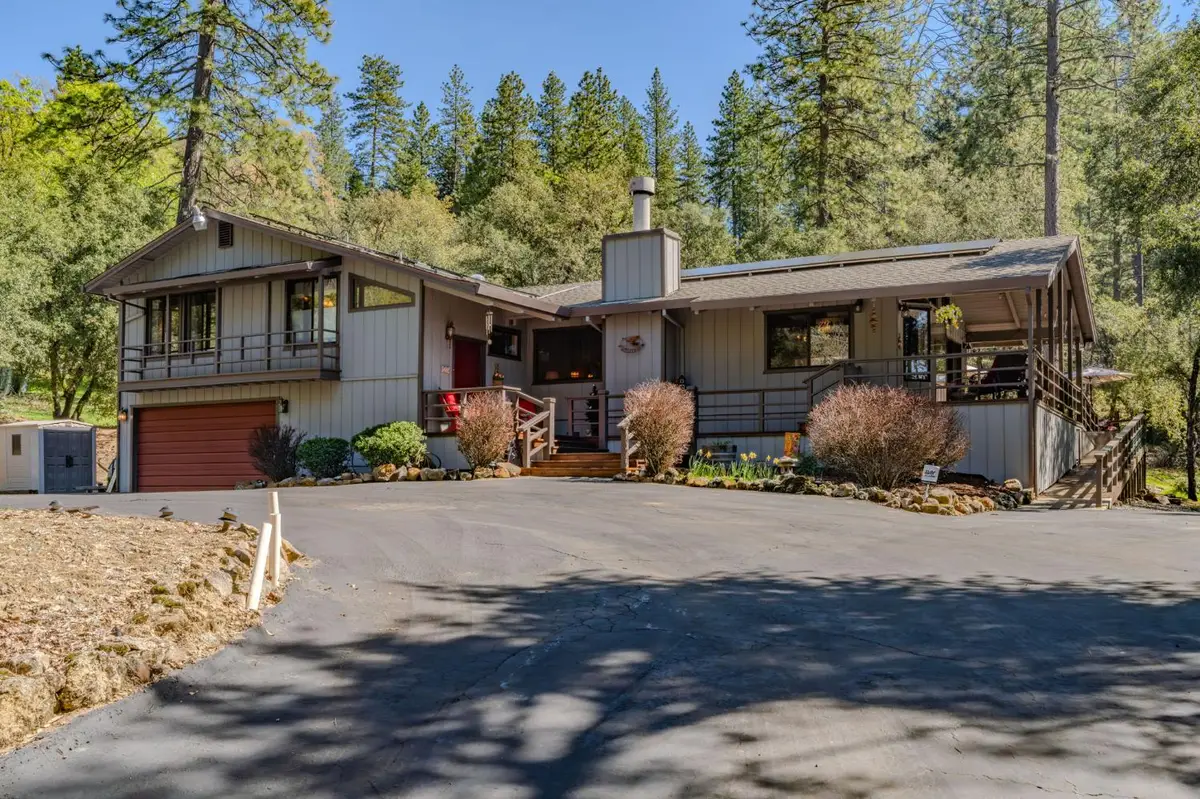 23055 Roden Lane, Pioneer, CA 95666 - #1