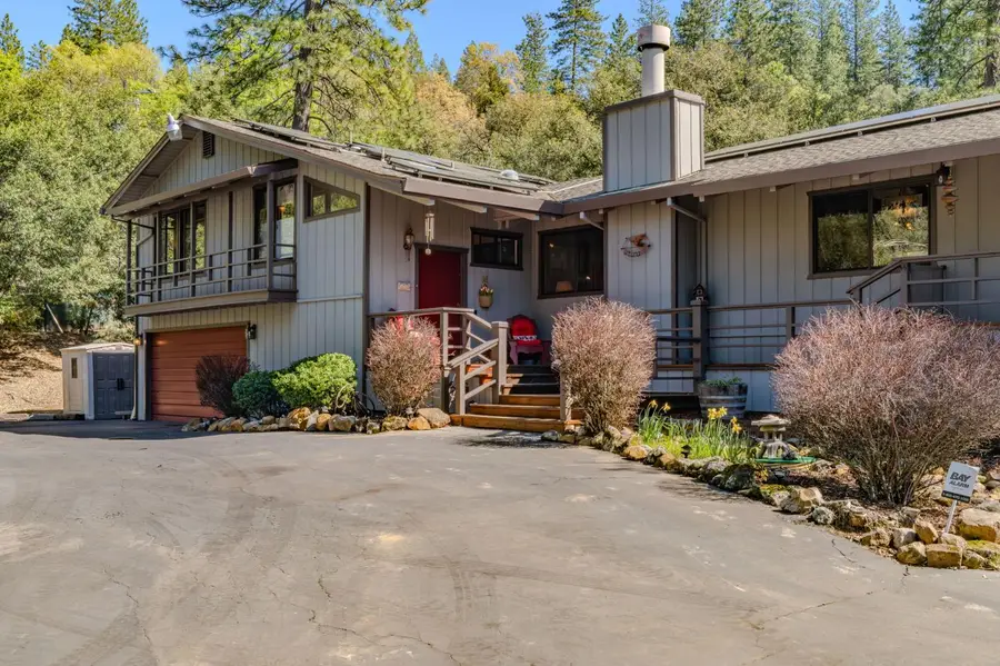 23055 Roden Lane, Pioneer, CA 95666 - #2