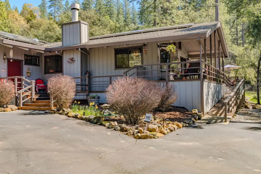 23055 Roden Lane, Pioneer, CA 95666 - #3