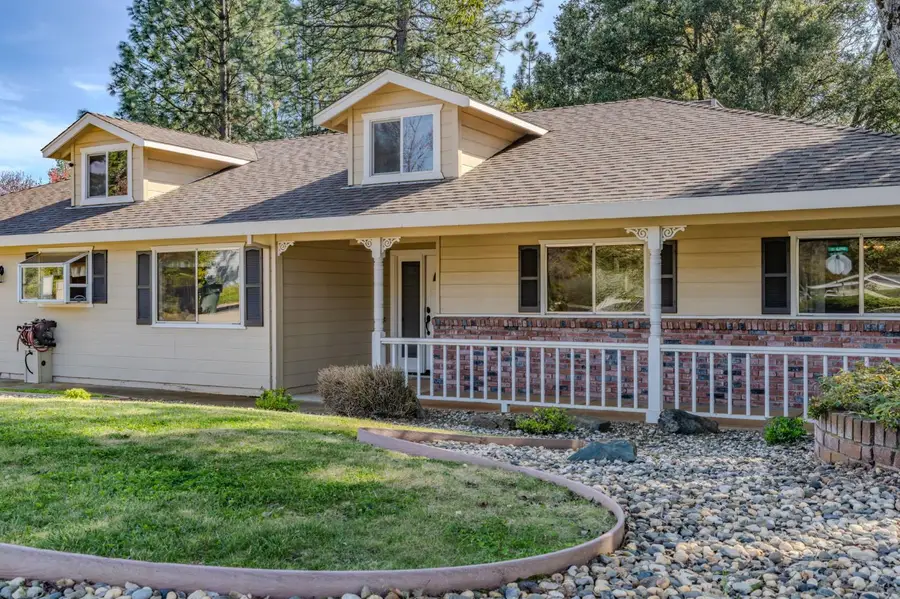 21580 Gayla Drive, Pine Grove, CA 95665 - #2