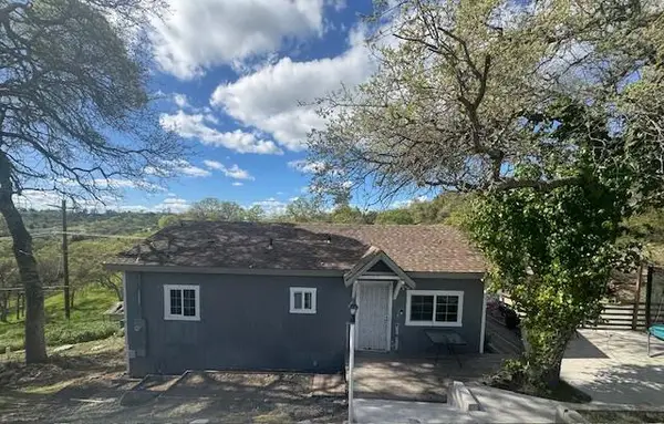 2378 Barbour Road, Valley Springs, CA 95252