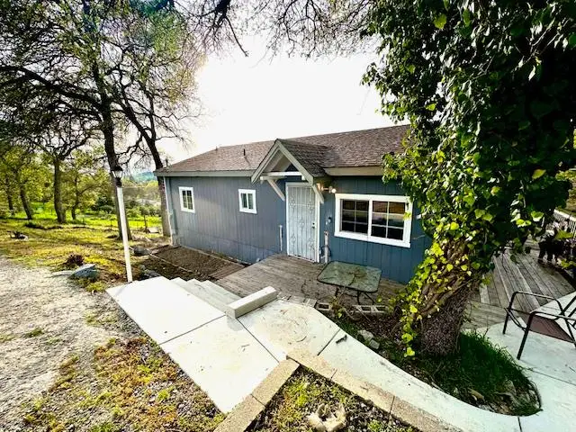 2378 Barbour Road, Valley Springs, CA 95252 - #2