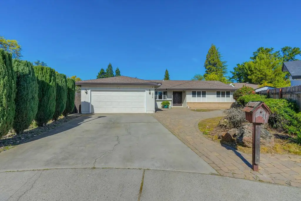 5916 13th Street, Sacramento, CA 95822 - #1