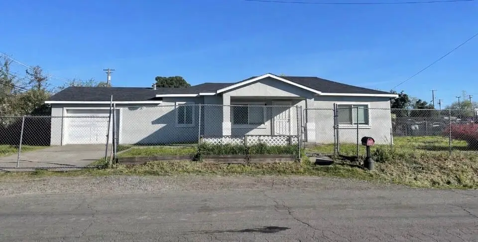 1595 Silica Avenue, Sacramento, CA 95815 - #1