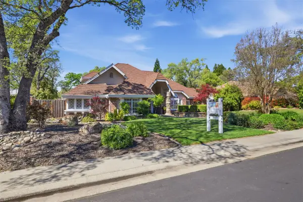 8520 Quail Oaks Drive, Granite Bay, CA 95746