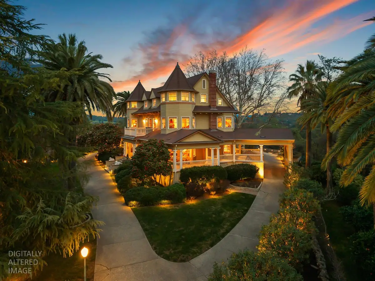 7257 Surette Lane, Loomis, CA 95650 - #1