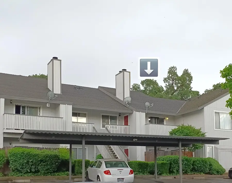 4839 Vir Mar Street #12, Fair Oaks, CA 95628 - #2