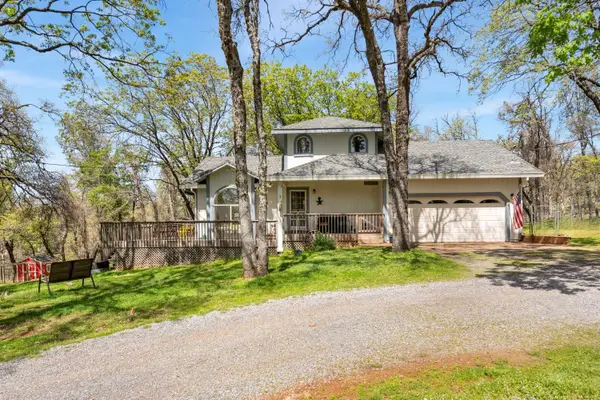 5271 Caprine Road, Greenwood, CA 95635