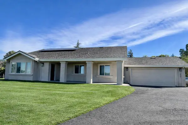 2481 Quail Hill Road, Copperopolis, CA 95228