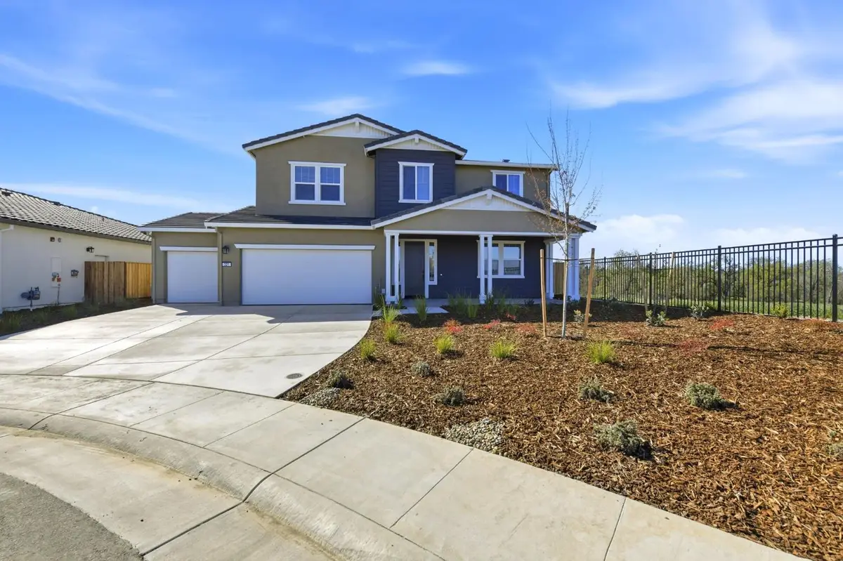 321 Outlooker Court, Lincoln, CA 95648 - #1