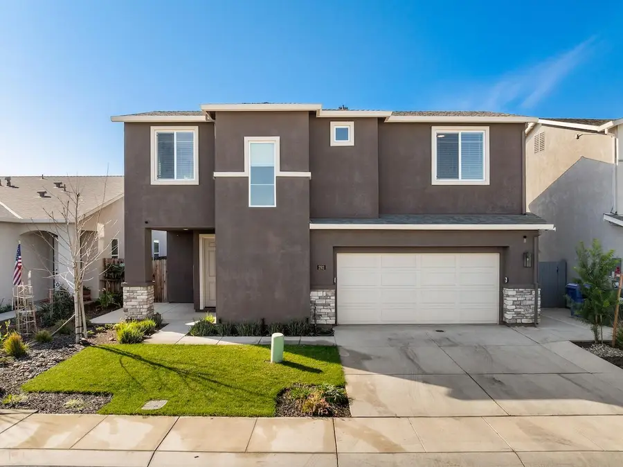 292 Postma Street, Manteca, CA 95337 - #2