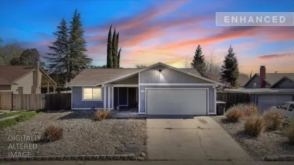 3213 Magicwoods Court, Sacramento, CA 95827