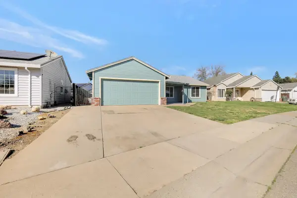 2915 Kola St, Live Oak, CA 95953